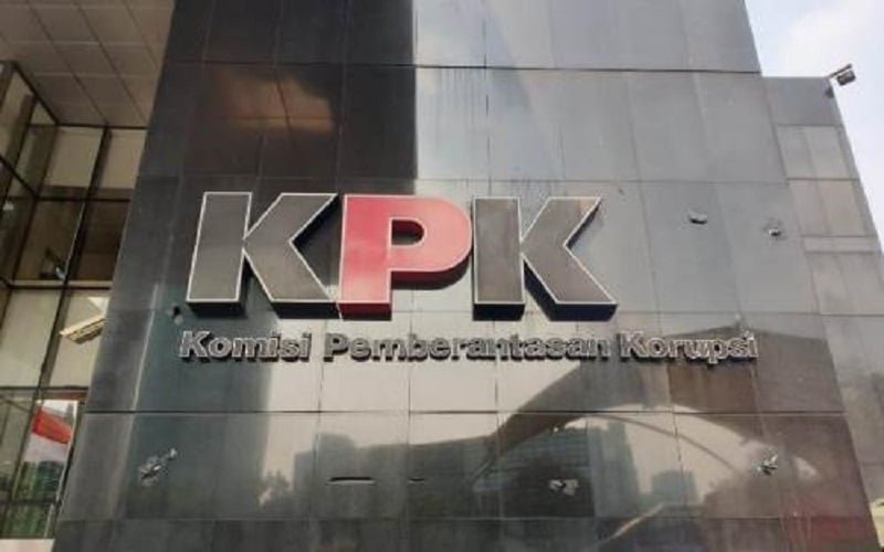 6 Orang yang Terjaring OTT KPK di Mandailing Natal: ASN dan Swasta